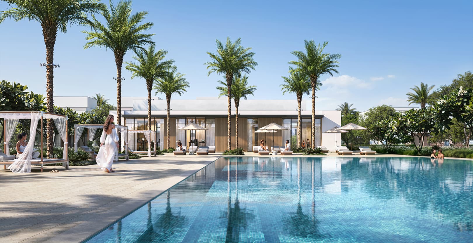 Serro 2 The Heights by Emaar